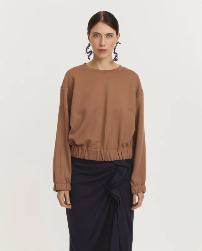 Katoenen trui sold by Pauw Amsterdam