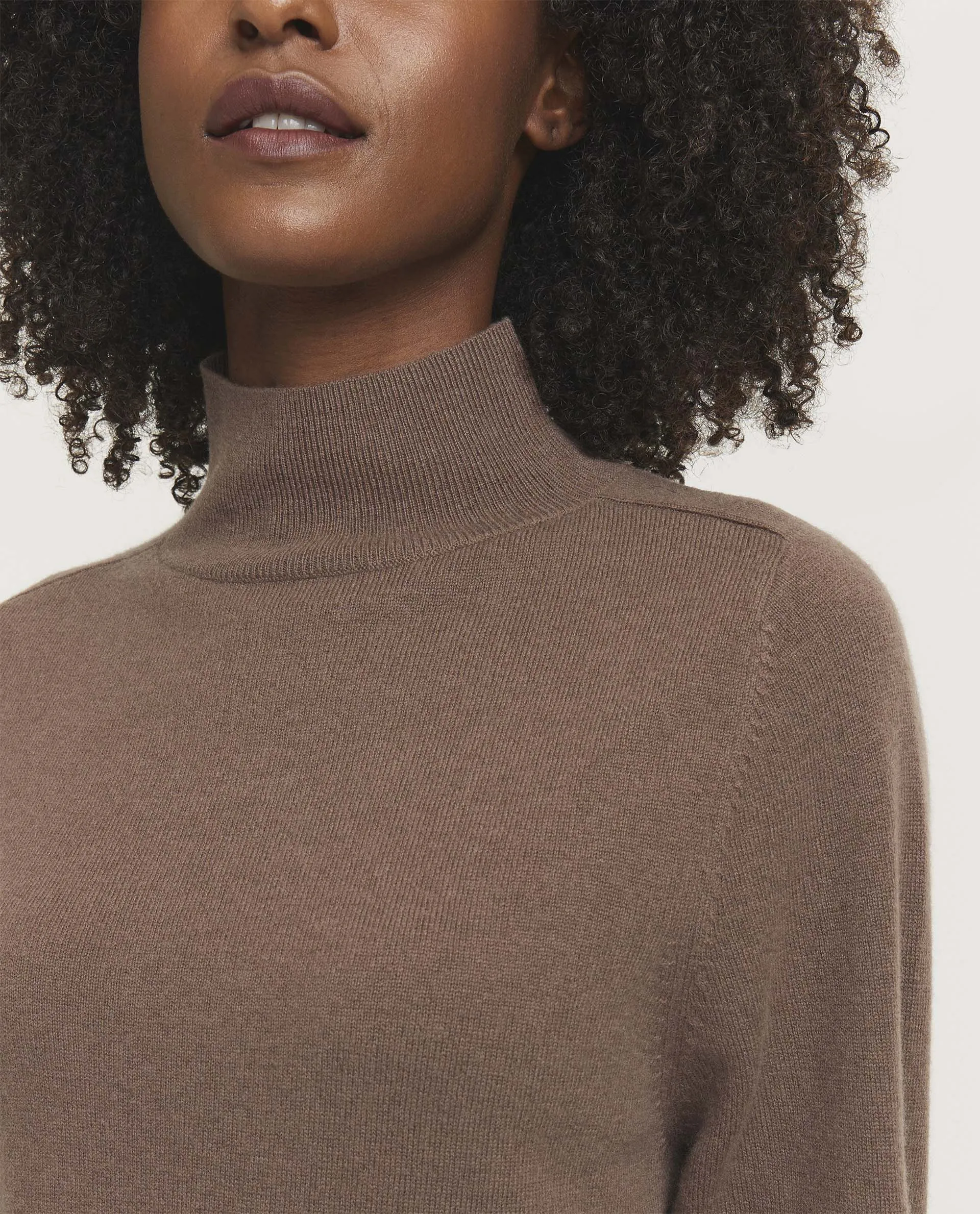 Wol-cashmere trui sold by Pauw Amsterdam product image thumbnail 2