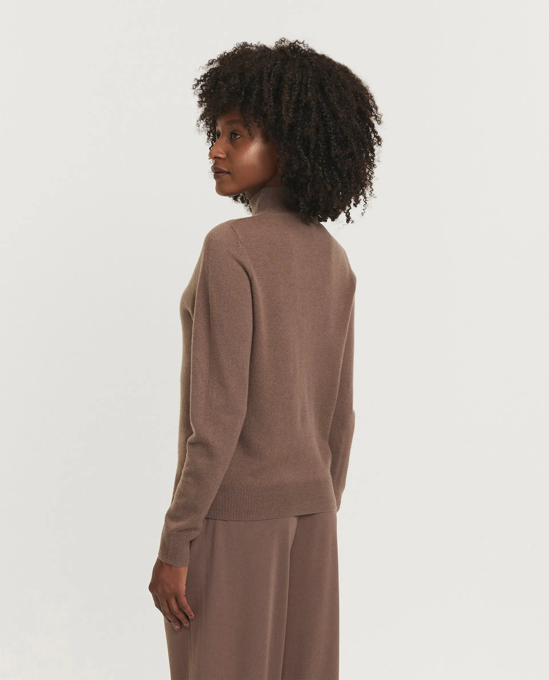 Wol-cashmere trui sold by Pauw Amsterdam product image thumbnail 4