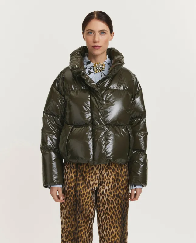 Gewatteerde donsjas sold by Pauw Amsterdam