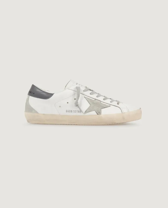 Super Star Sneaker sold by Pauw Amsterdam