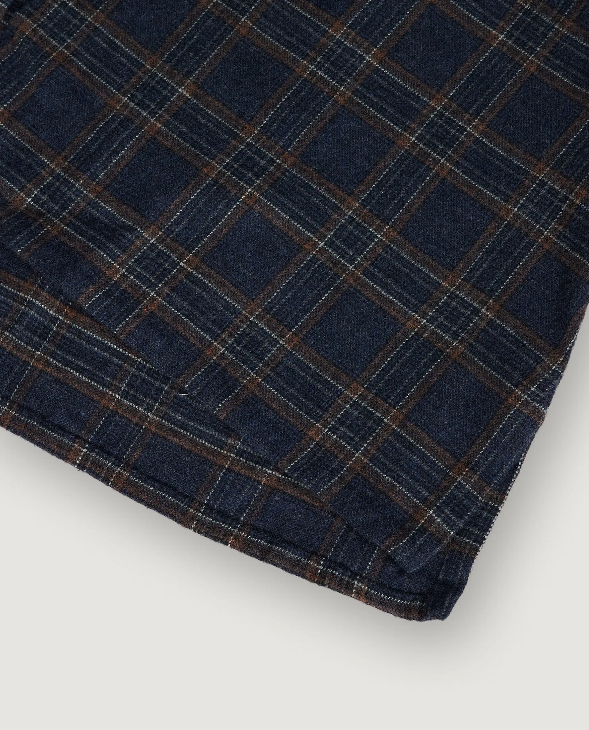 Geruit Shirt sold by Pauw Amsterdam product image thumbnail 3