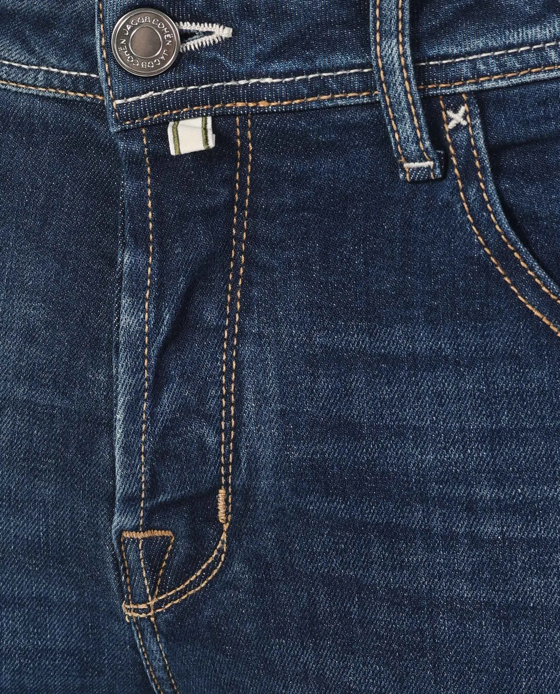 Nick jeans sold by Pauw Amsterdam product image thumbnail 2