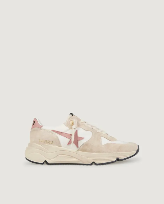 Running Sole sneakers sold by Pauw Amsterdam