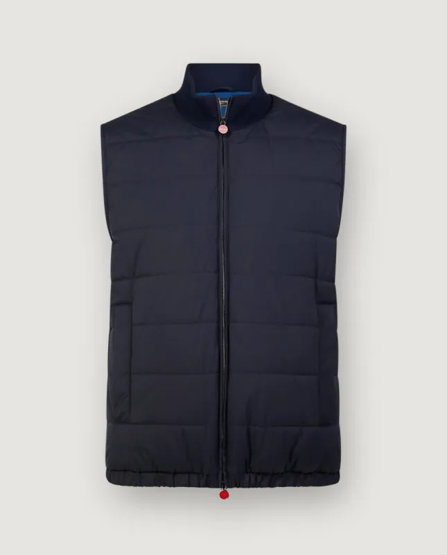 Sportieve bodywarmer sold by Pauw Amsterdam