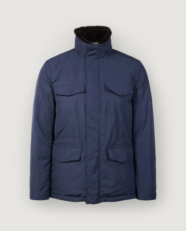 Fieldjacket sold by Pauw Amsterdam