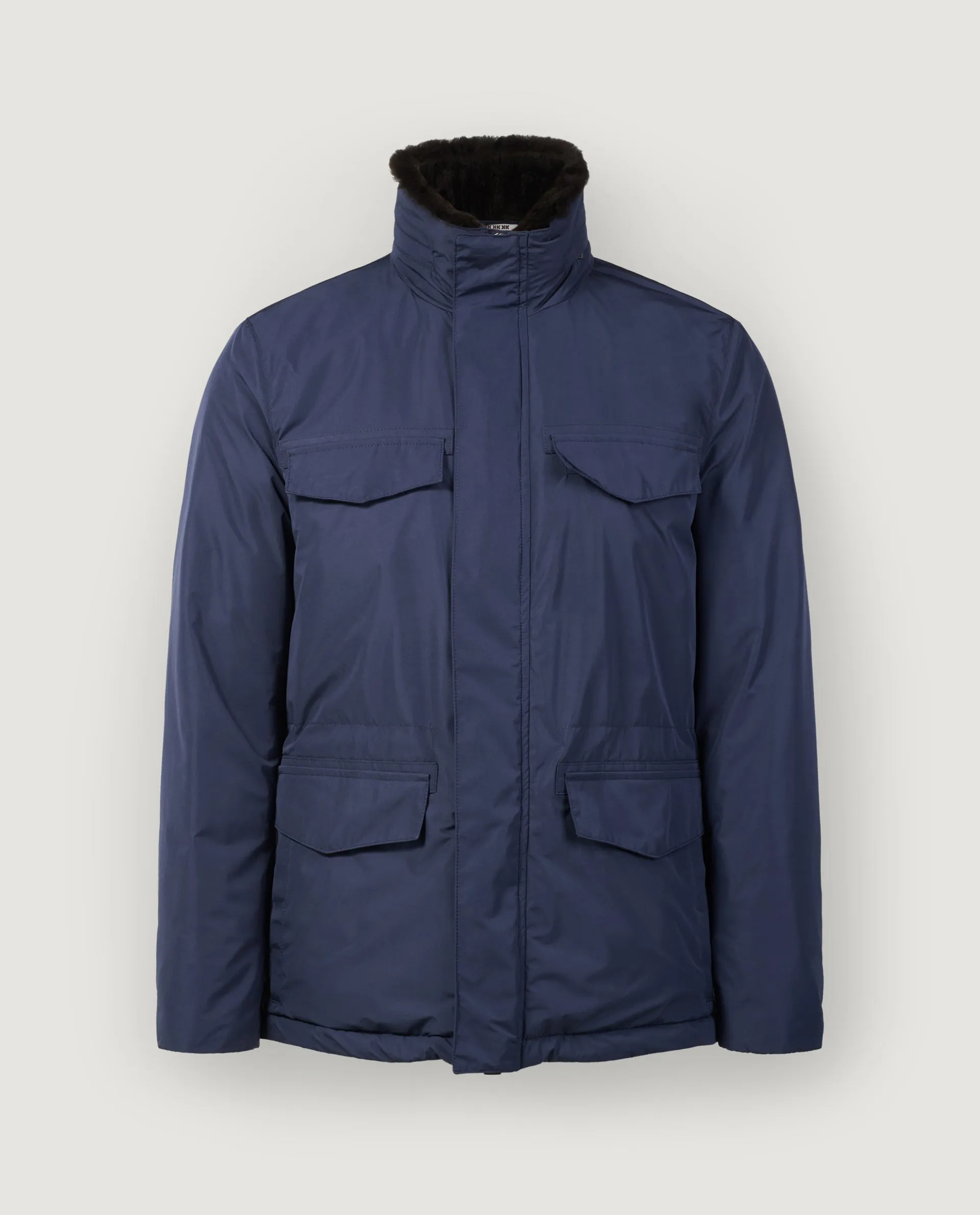 Fieldjacket sold by Pauw Amsterdam