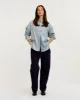 Wijde Jeans sold by Pauw Amsterdam
