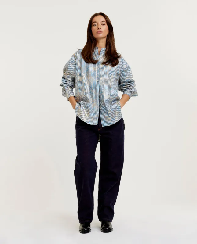 Wijde Jeans sold by Pauw Amsterdam