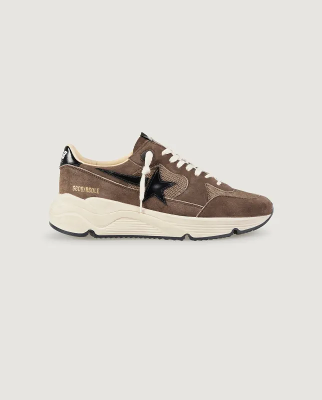 Running Sole Sneakers sold by Pauw Amsterdam