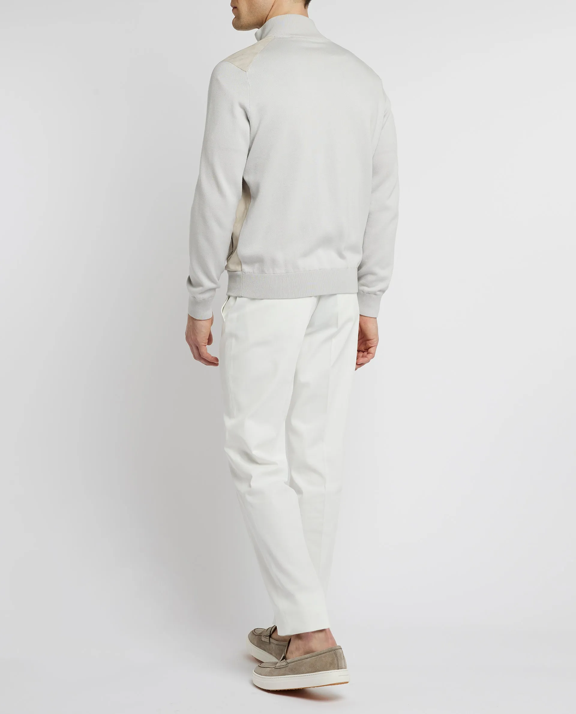 Casual jasje sold by Pauw Amsterdam product image thumbnail 5