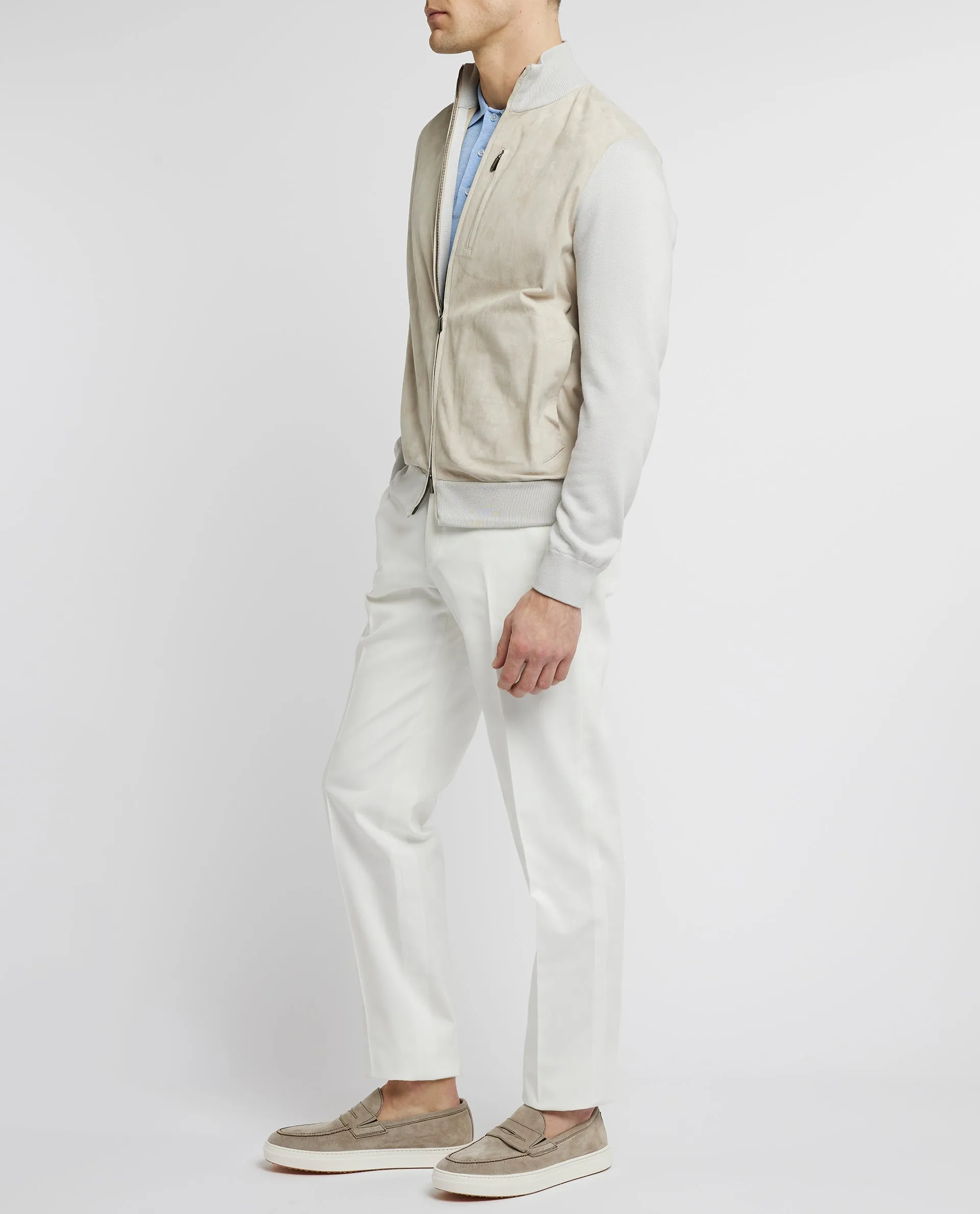 Casual jasje sold by Pauw Amsterdam product image thumbnail 4