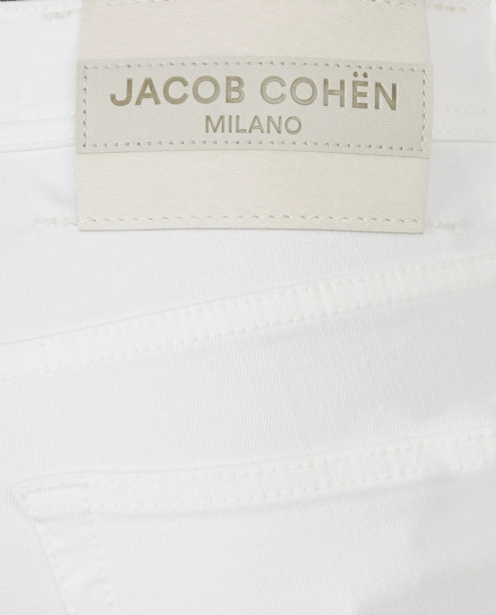 Nick jeans sold by Pauw Amsterdam product image thumbnail 5