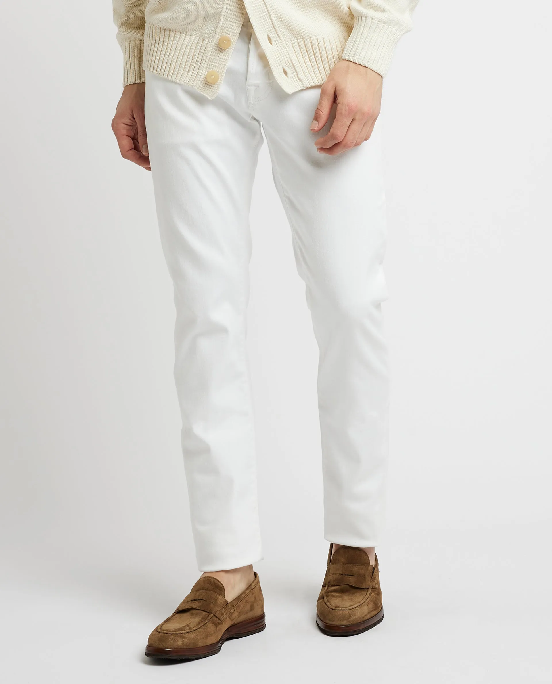 Nick jeans sold by Pauw Amsterdam product image thumbnail 2