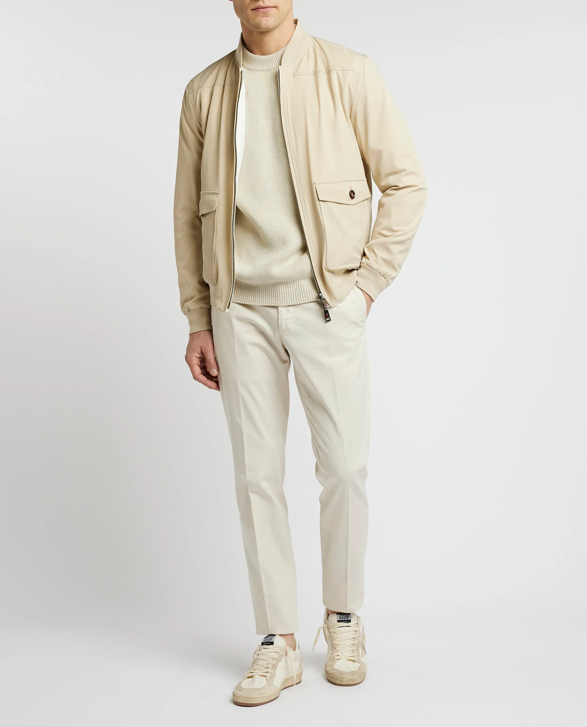 Penna Dubbelzijdig Bomberjasje sold by Pauw Amsterdam product image thumbnail 3