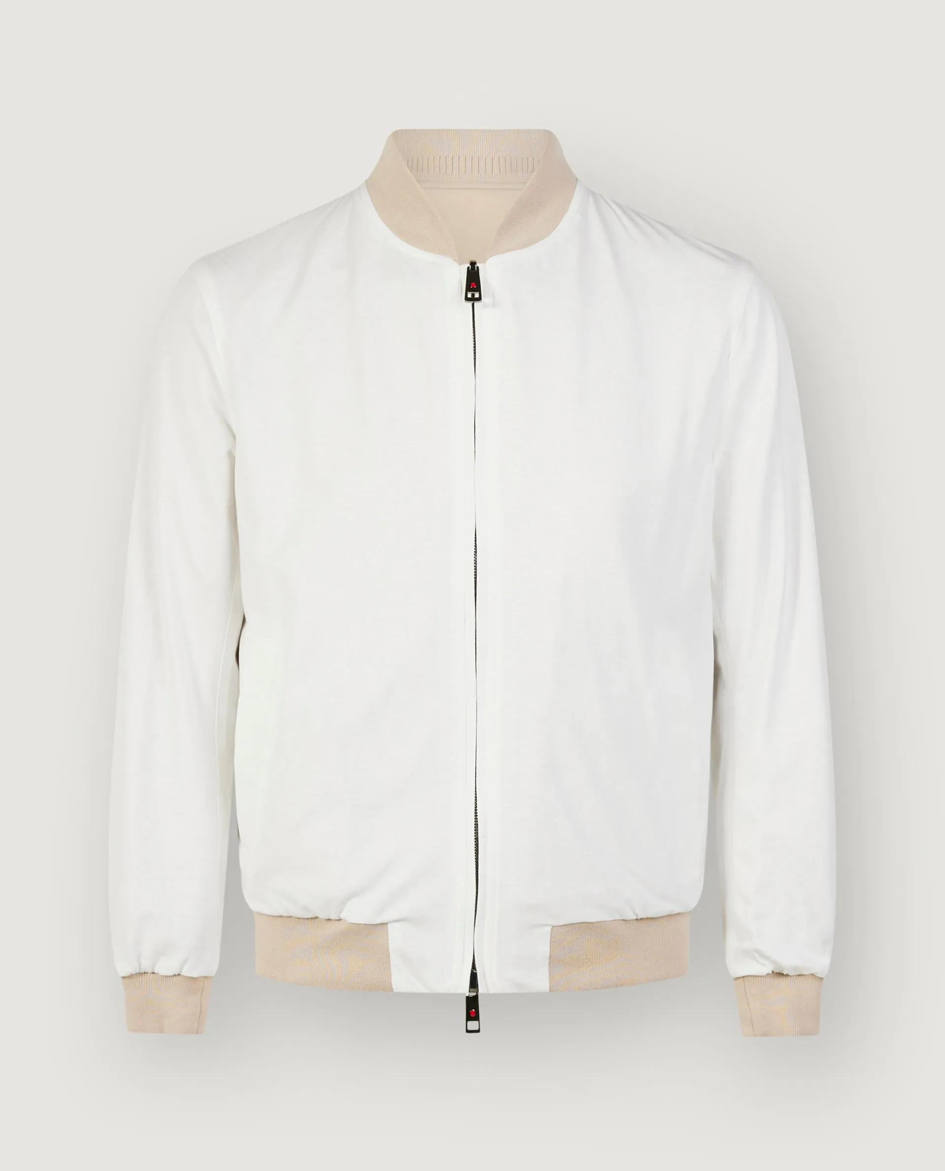 Penna Dubbelzijdig Bomberjasje sold by Pauw Amsterdam product image thumbnail 4