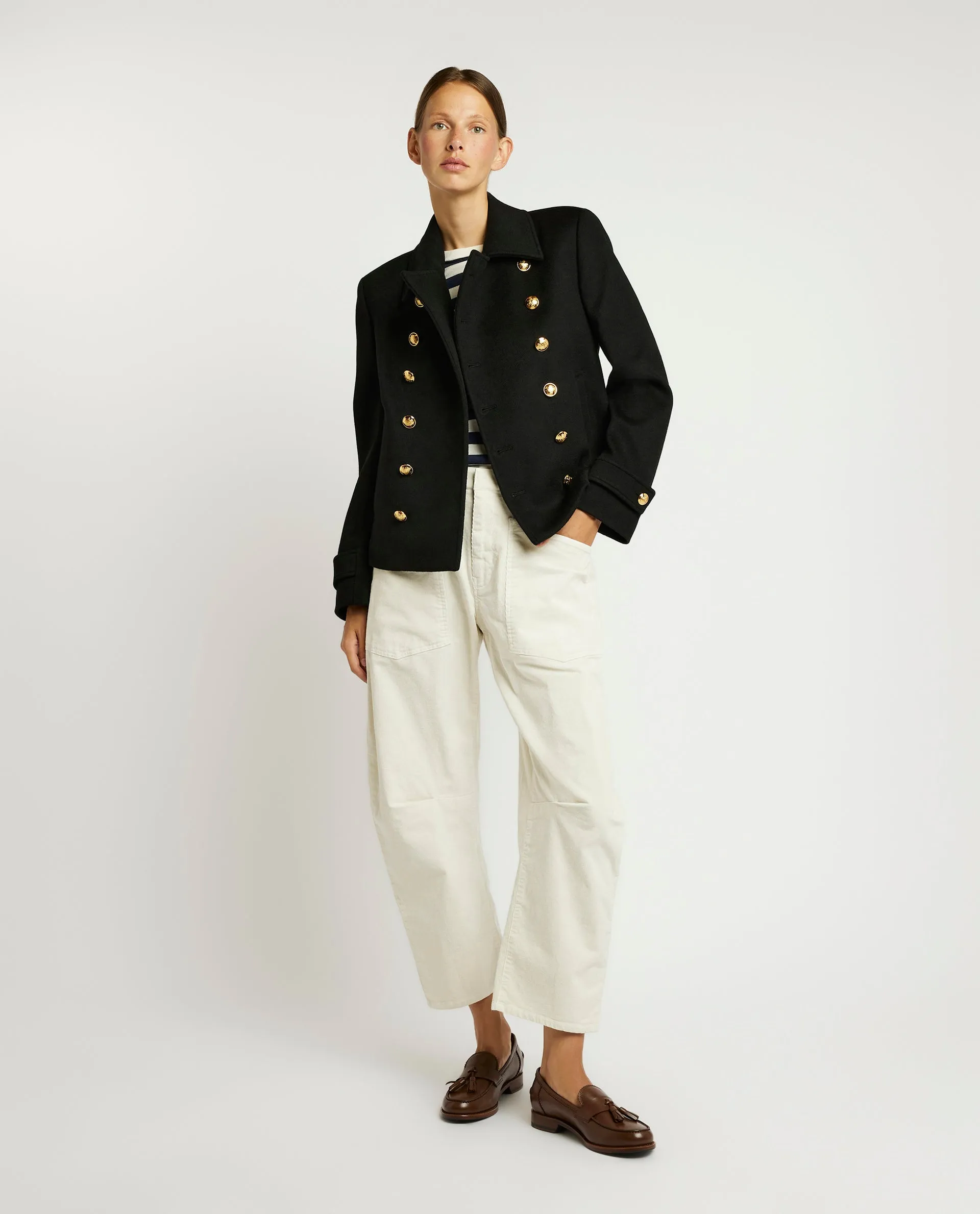 Shon Broek sold by Pauw Amsterdam product image thumbnail 3