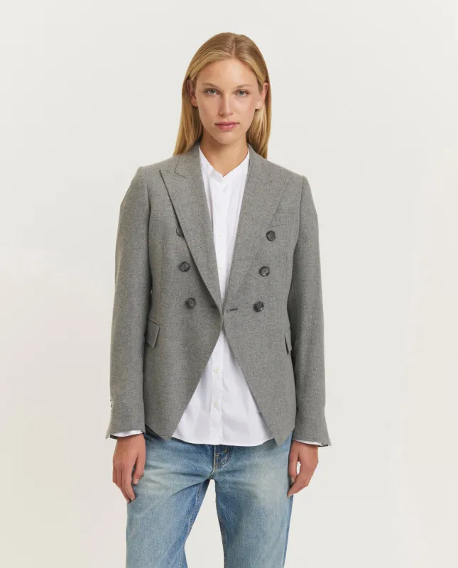 Double breasted blazer sold by Pauw Amsterdam