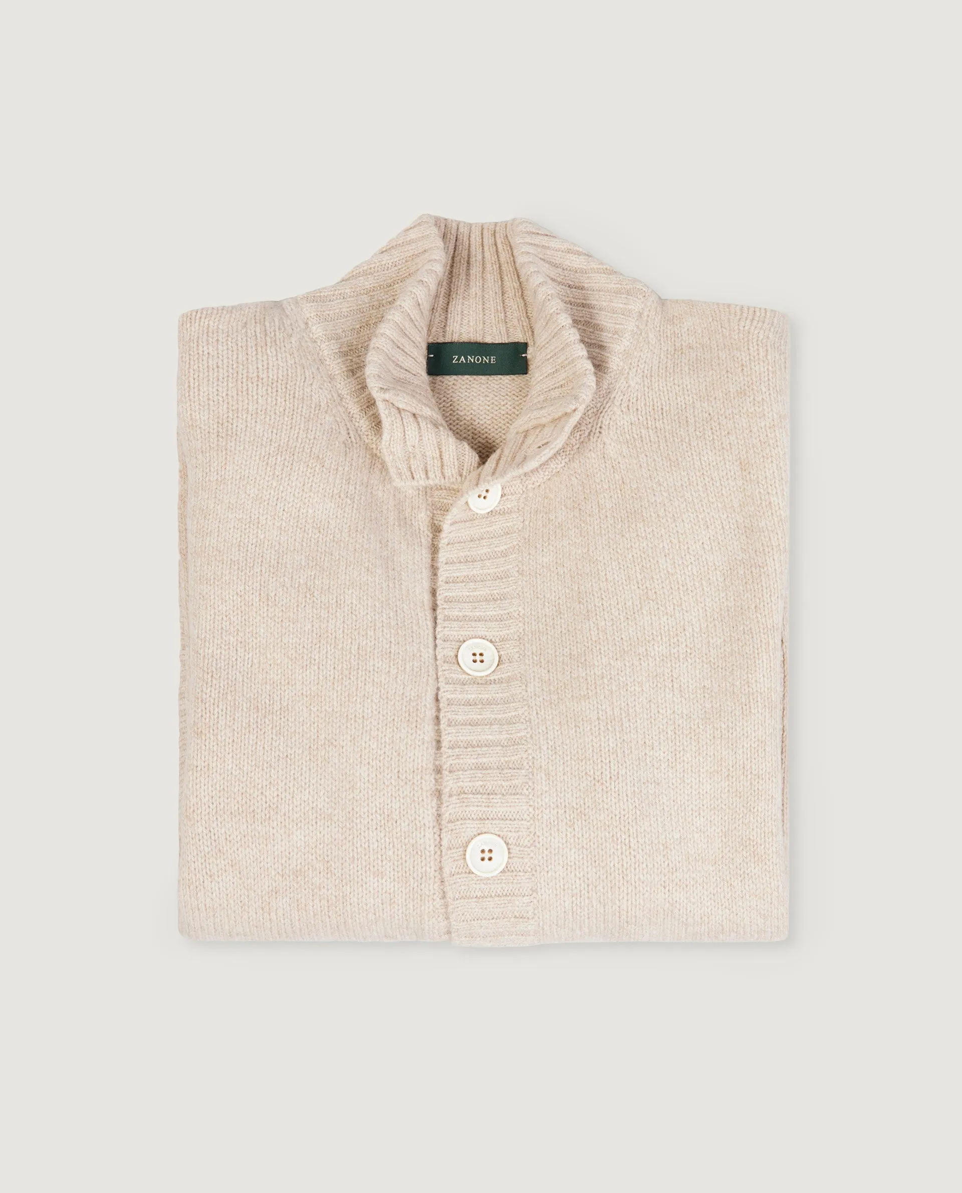 Chioto Vest - Ecru sold by Pauw Amsterdam