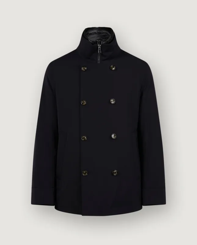 Peacoat sold by Pauw Amsterdam