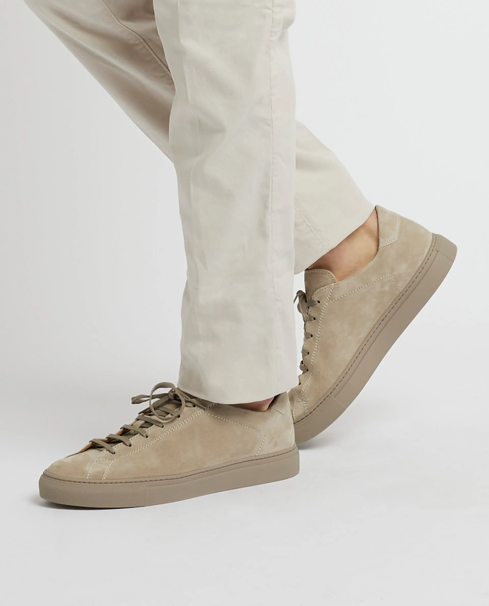 Racquet Sr. Sneaker sold by Pauw Amsterdam product image thumbnail 3