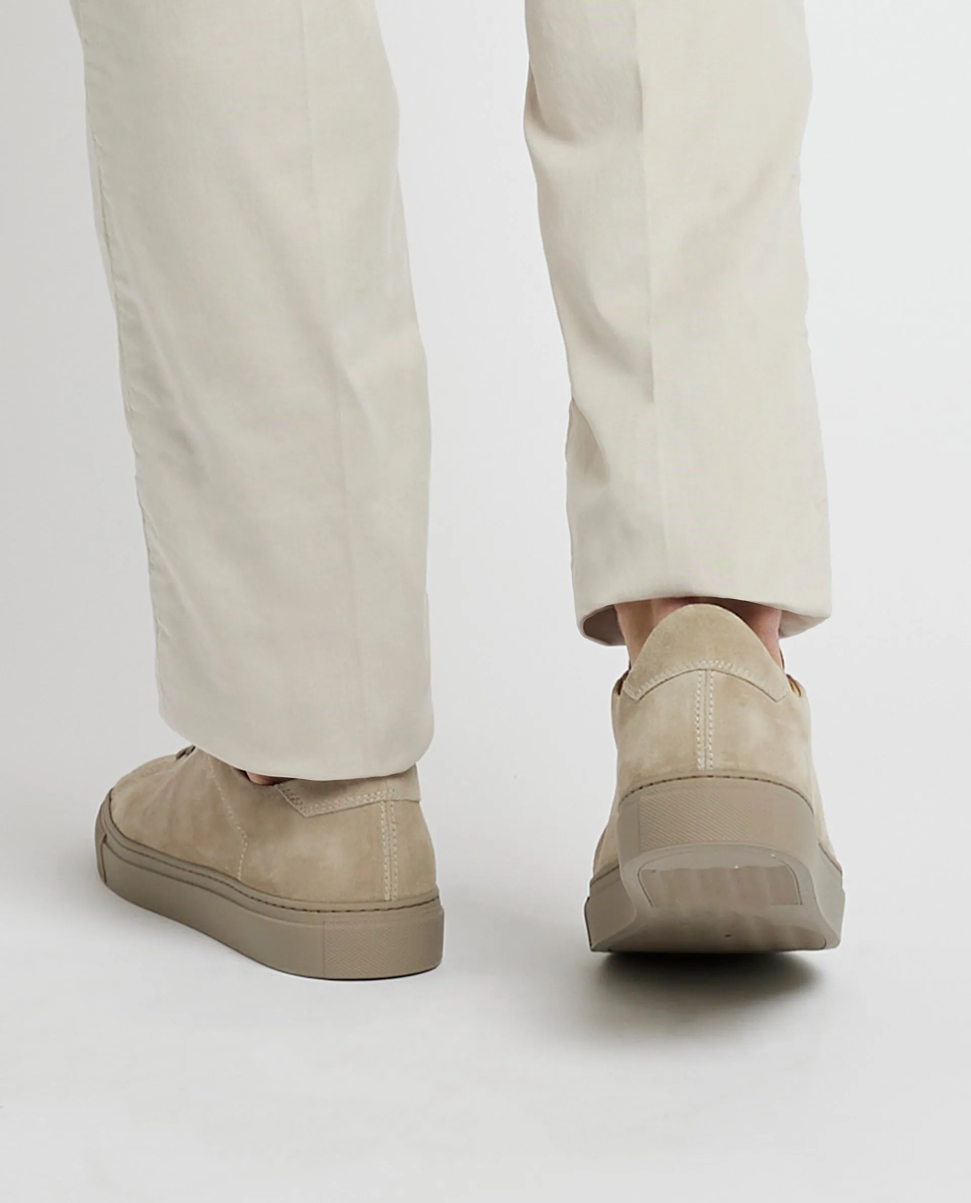 Racquet Sr. Sneaker sold by Pauw Amsterdam product image thumbnail 4