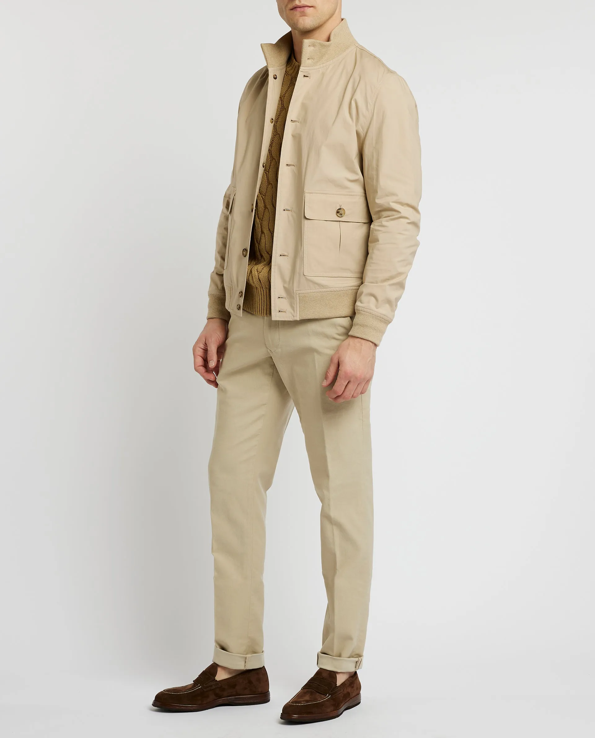 Valstarino Nylon Jack sold by Pauw Amsterdam product image thumbnail 5