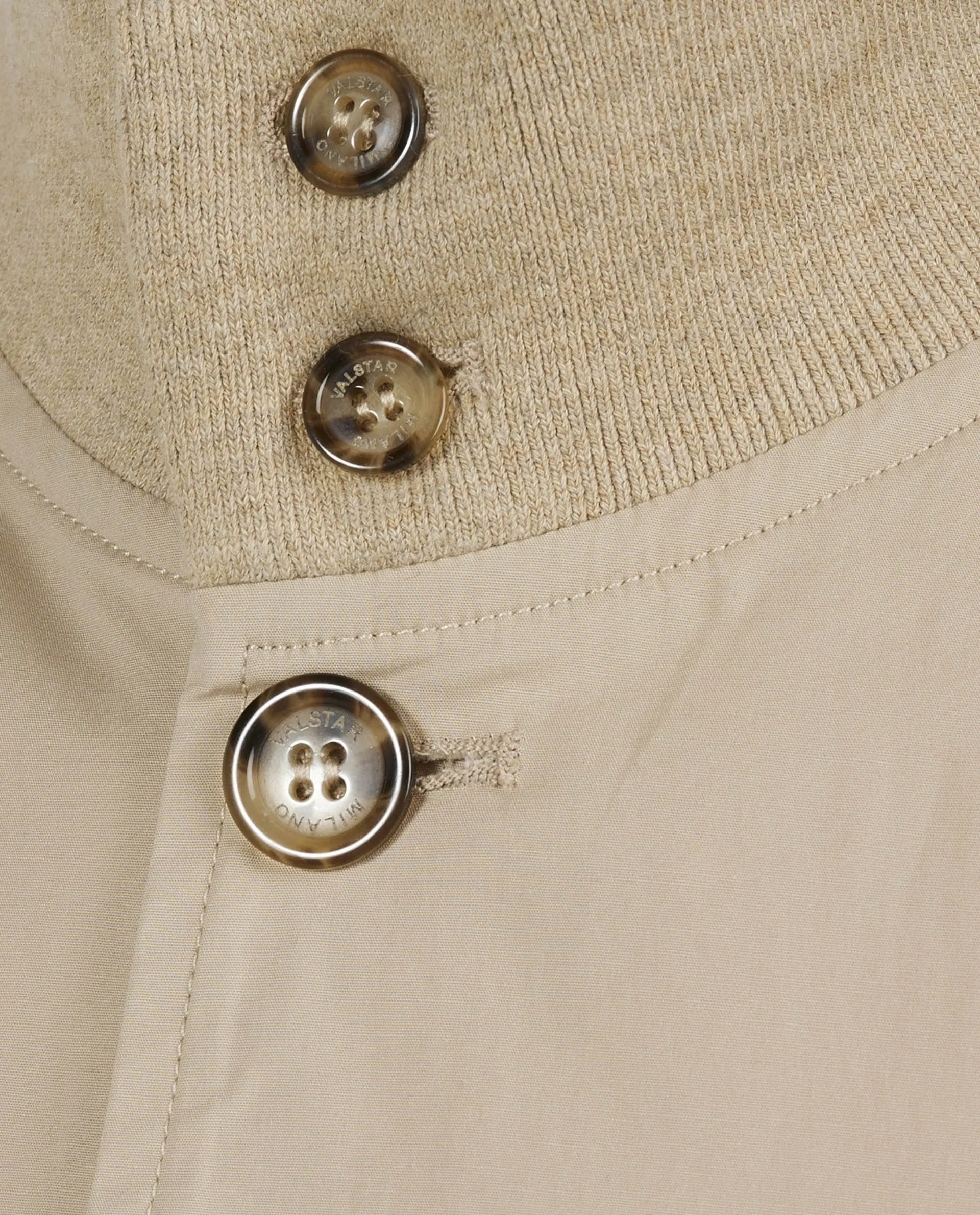 Valstarino Nylon Jack sold by Pauw Amsterdam product image thumbnail 4