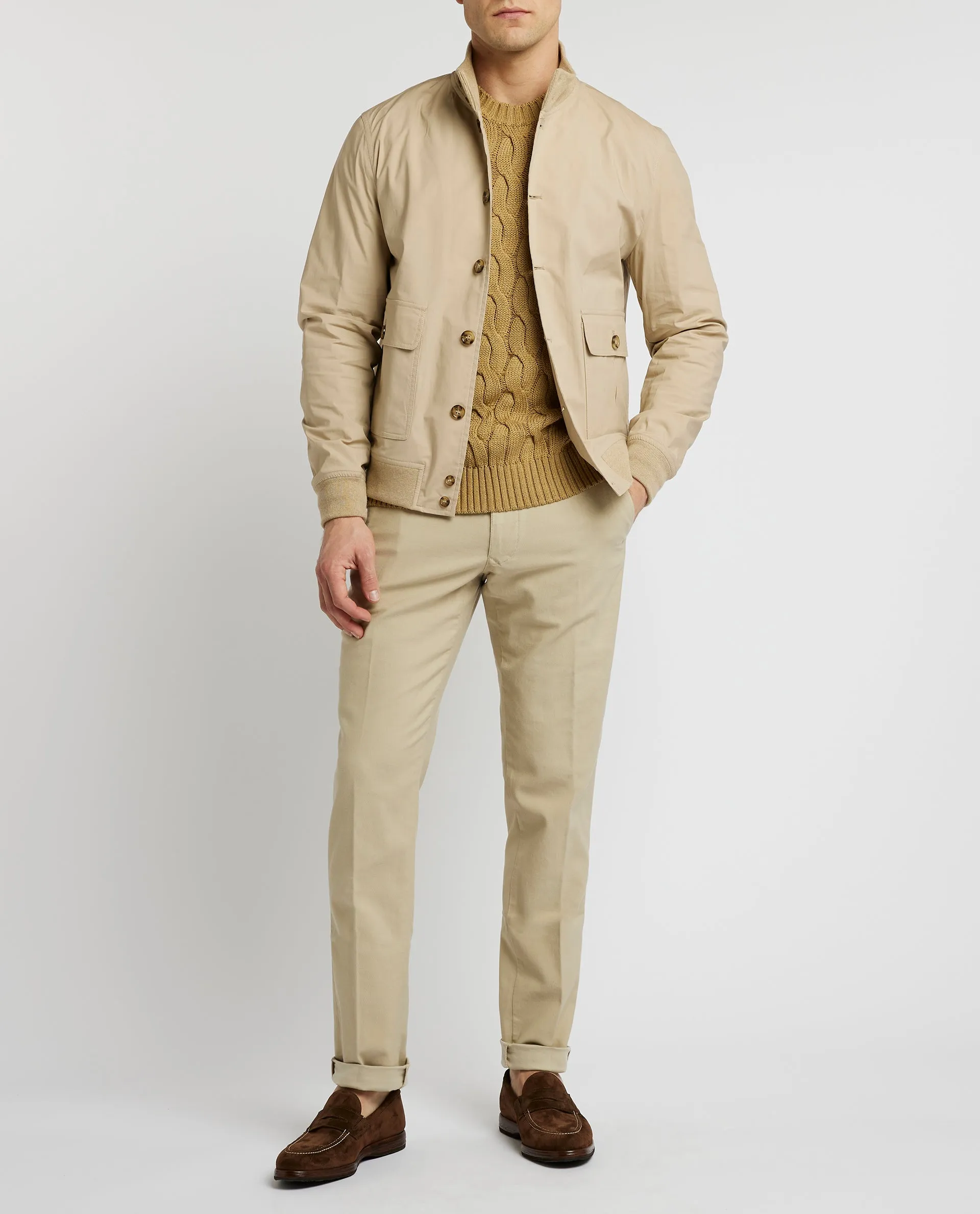 Valstarino Nylon Jack sold by Pauw Amsterdam product image thumbnail 3