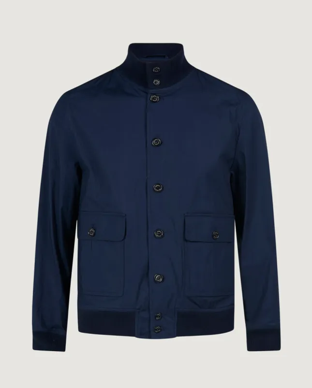Valstarino Nylon Jack sold by Pauw Amsterdam