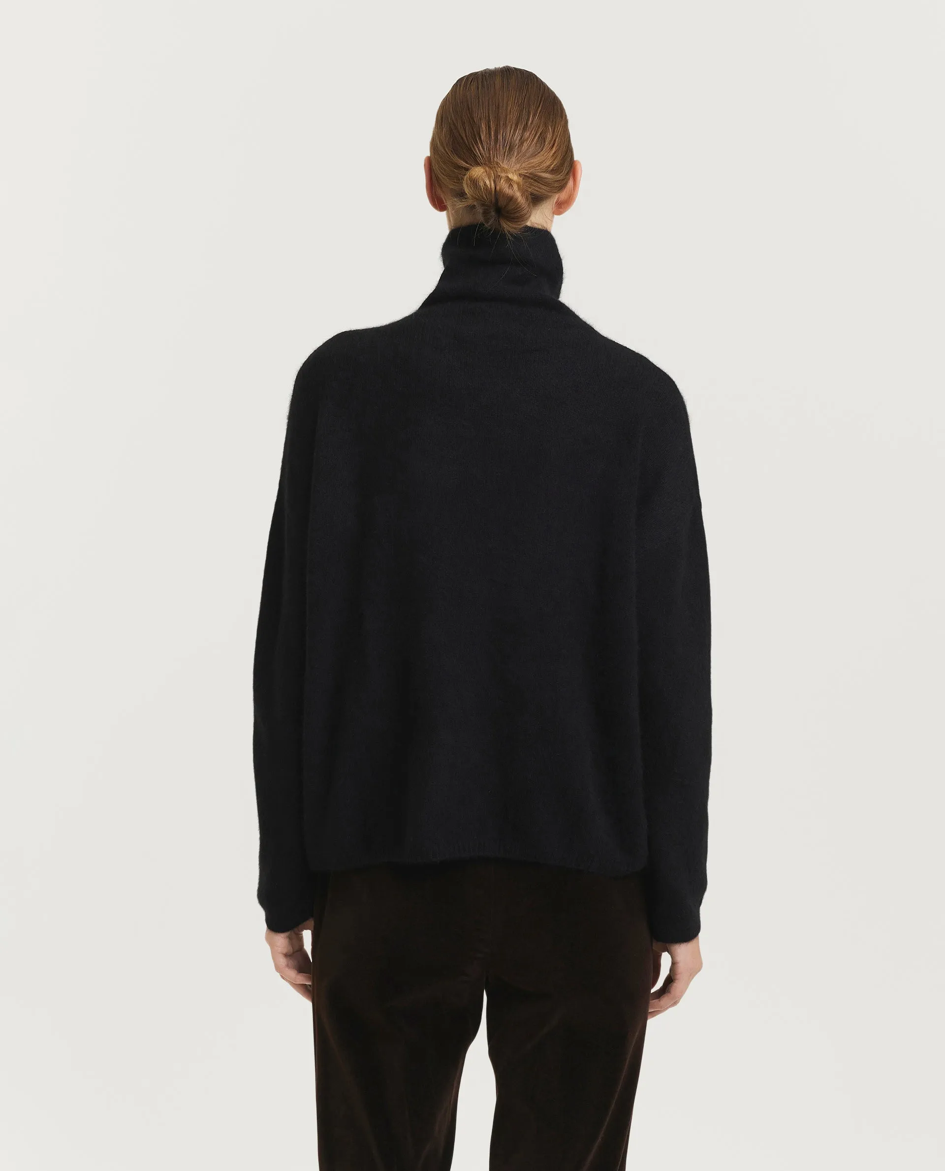 Wol-Mix Coltrui sold by Pauw Amsterdam product image thumbnail 4