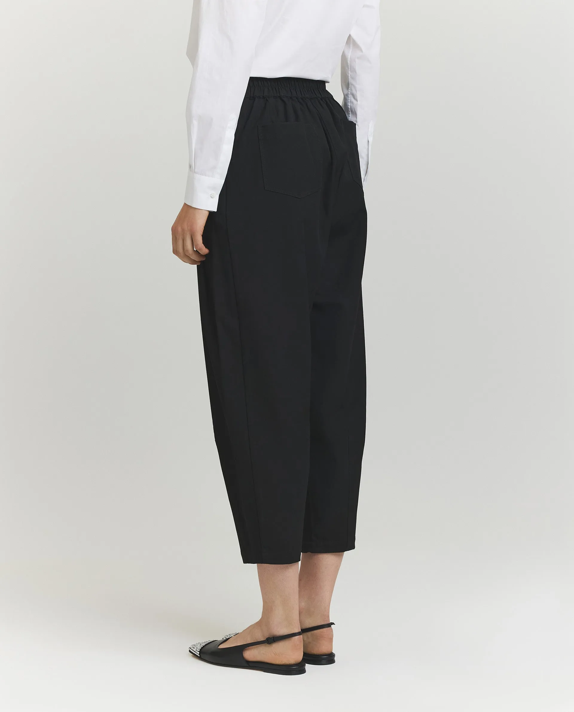 Zijden broek sold by Pauw Amsterdam product image thumbnail 3