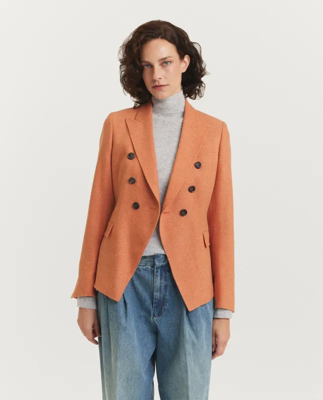 Double breasted blazer sold by Pauw Amsterdam