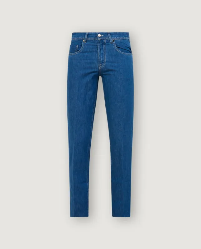 Luxe Comfort Jeans sold by Pauw Amsterdam