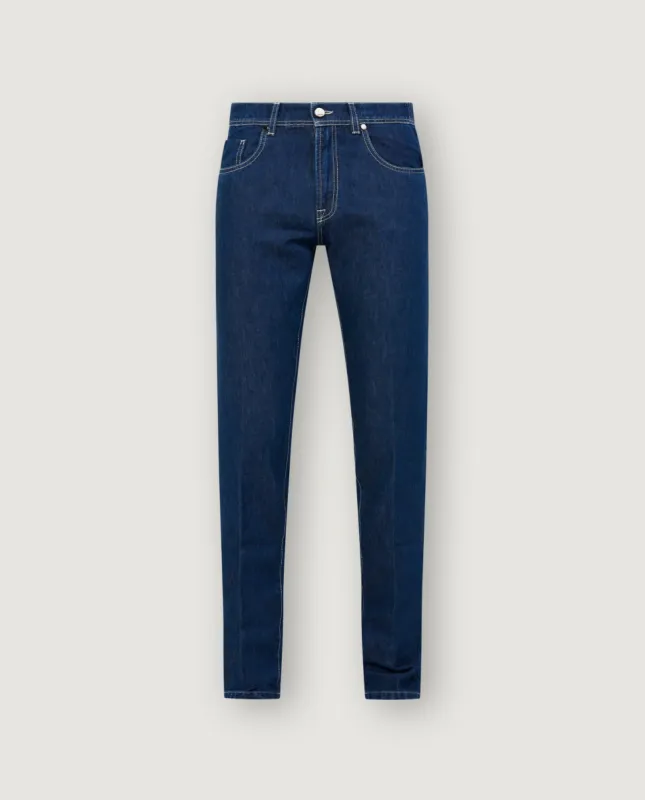 Luxe Comfort Jeans sold by Pauw Amsterdam