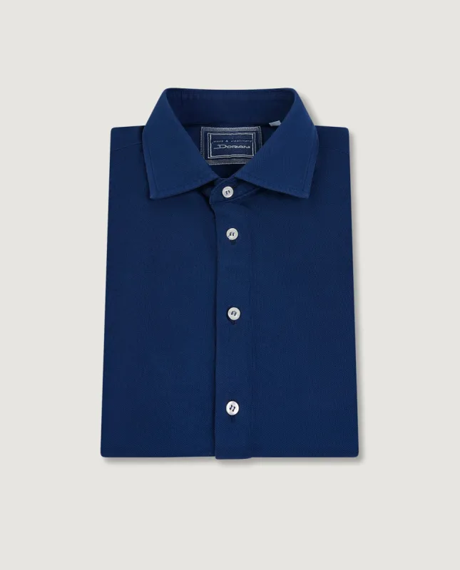 Pique Shirt sold by Pauw Amsterdam