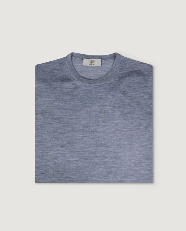 Ronde Hals Trui sold by Pauw Amsterdam