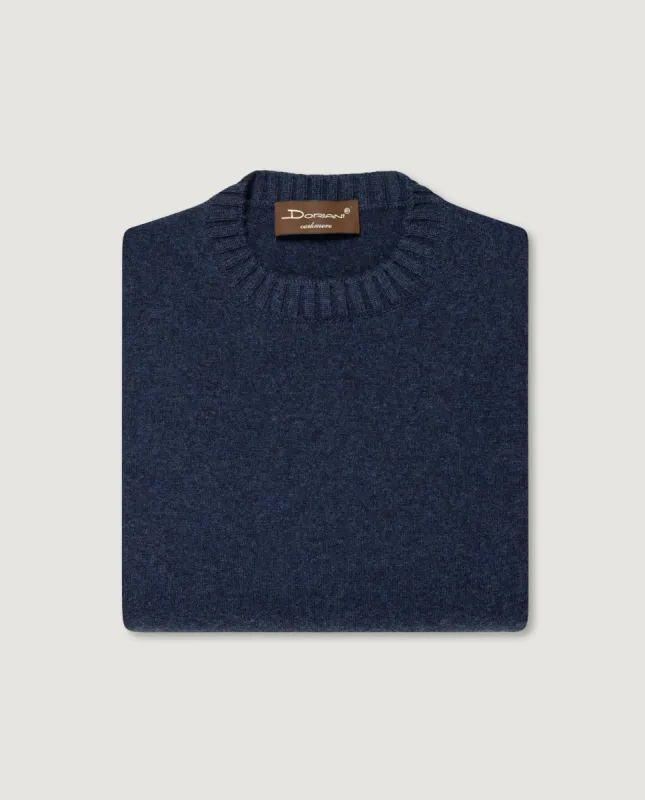 Cashmere Ronde Hals Trui sold by Pauw Amsterdam