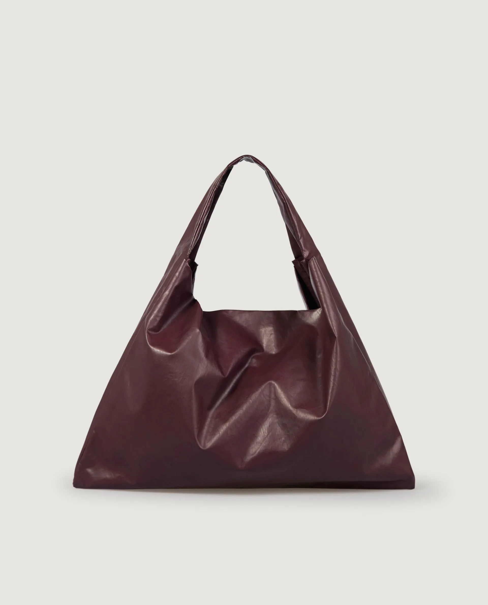 Katoenen oil tas sold by Pauw Amsterdam product image thumbnail 4