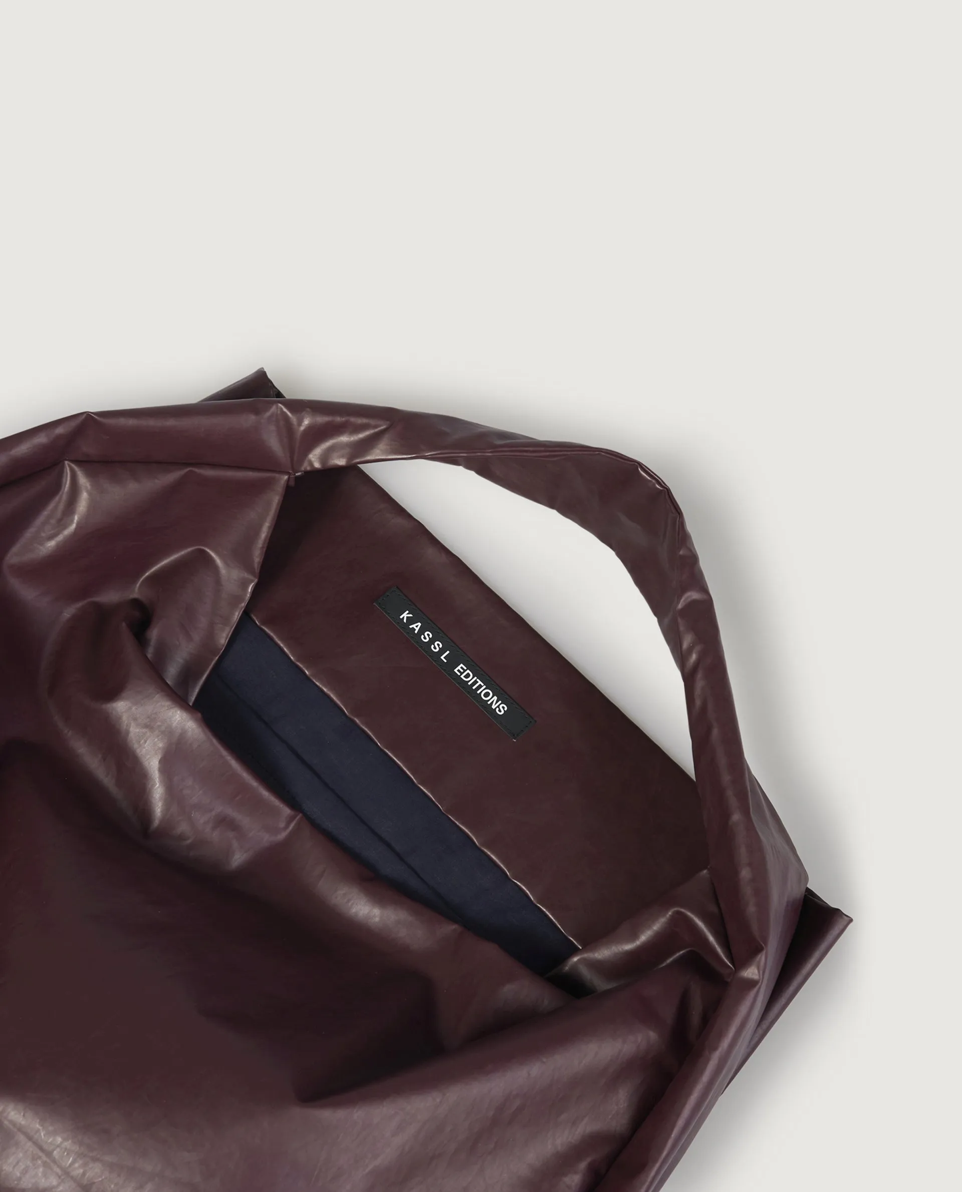 Katoenen oil tas sold by Pauw Amsterdam product image thumbnail 5