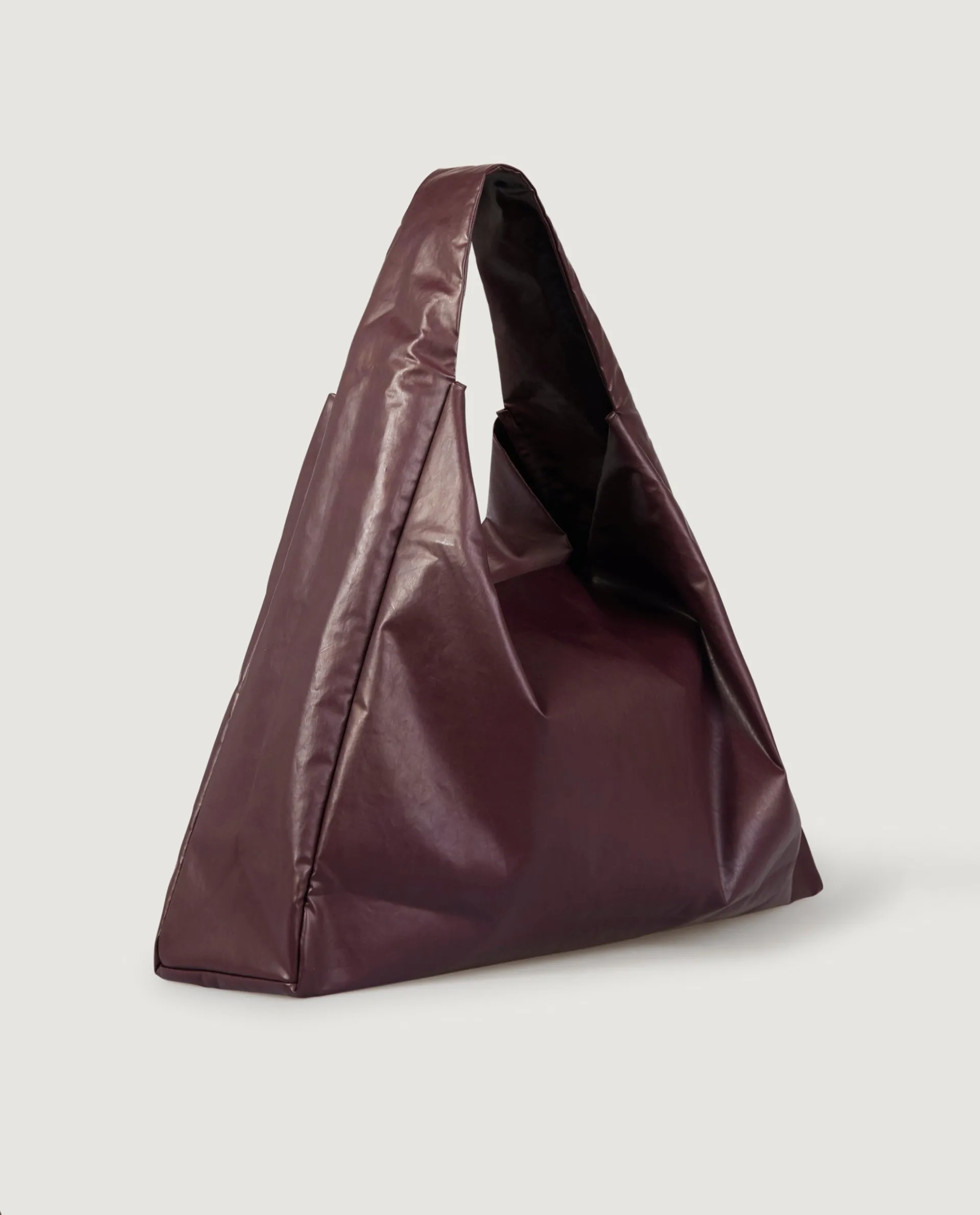 Katoenen oil tas sold by Pauw Amsterdam product image thumbnail 3