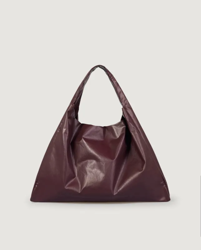 Katoenen oil tas sold by Pauw Amsterdam