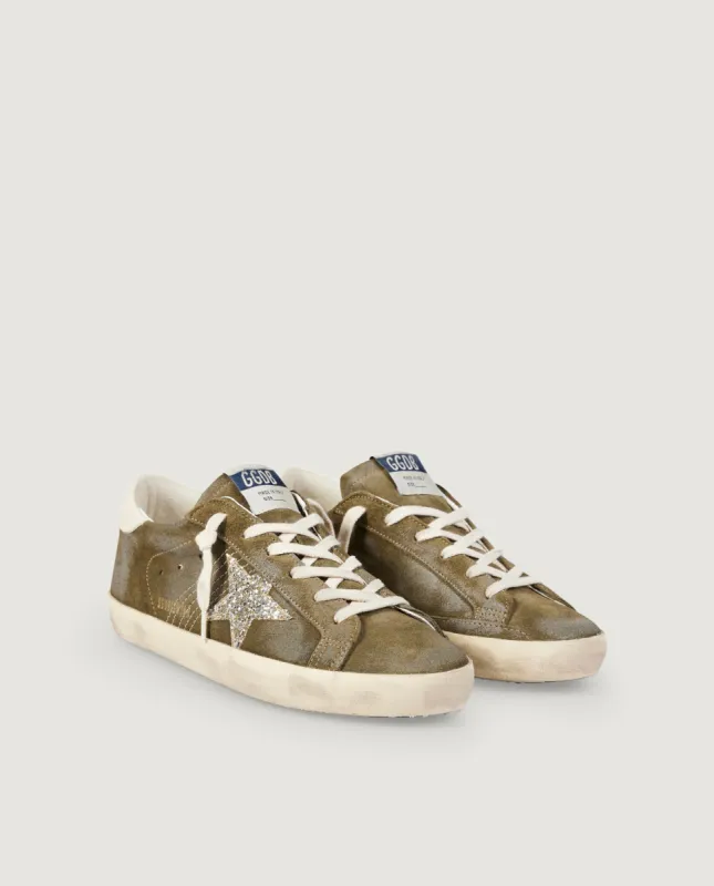 Super star sneaker sold by Pauw Amsterdam