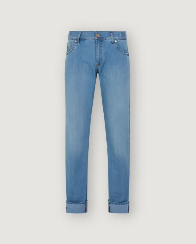 Tokyo Jeans sold by Pauw Amsterdam