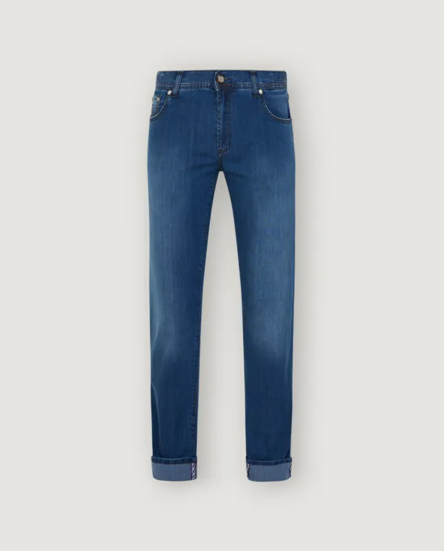 Tokyo Jeans sold by Pauw Amsterdam
