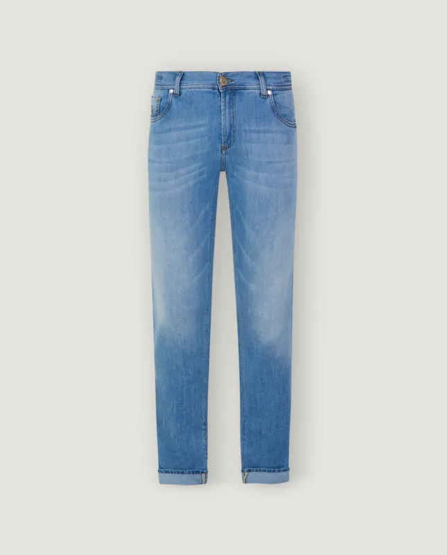 Tokyo Jeans sold by Pauw Amsterdam