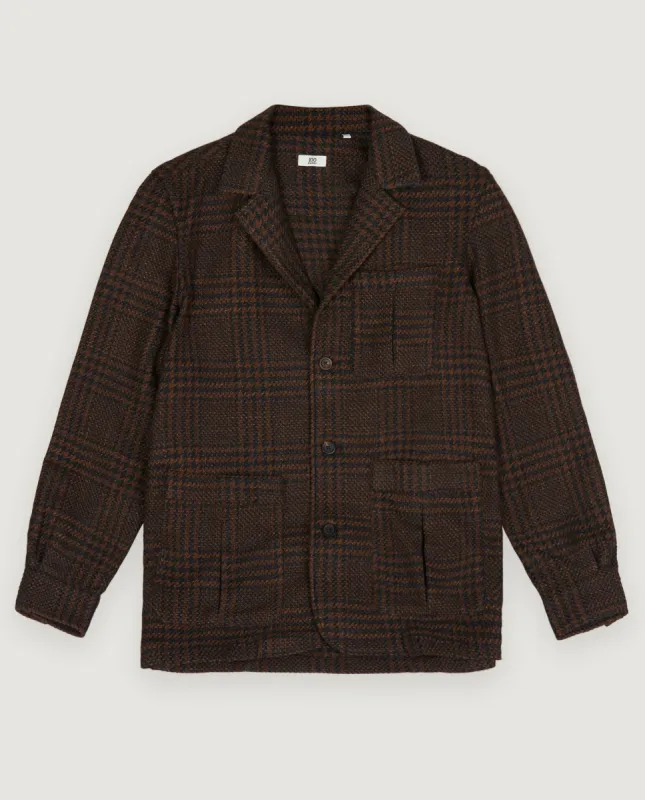 Traveller Jasje sold by Pauw Amsterdam