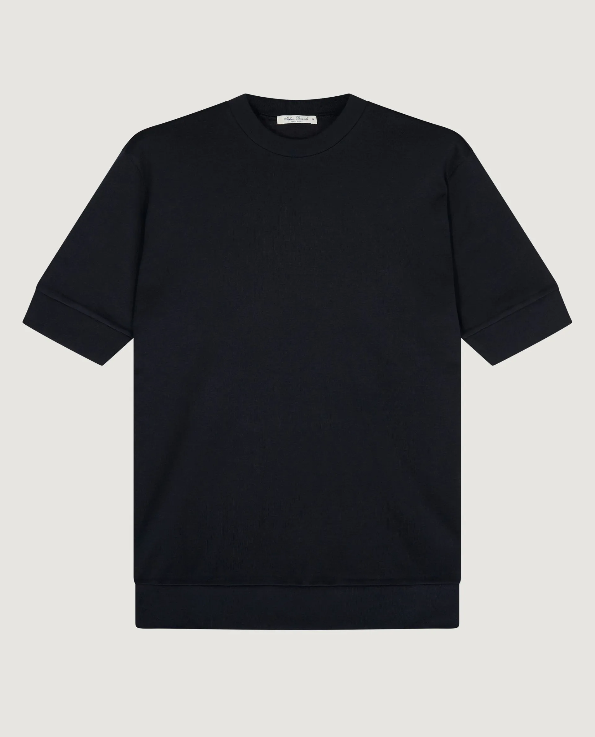 Heavy T-shirt - Donkerblauw sold by Pauw Amsterdam