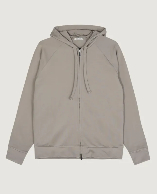 Zip Hoodie sold by Pauw Amsterdam