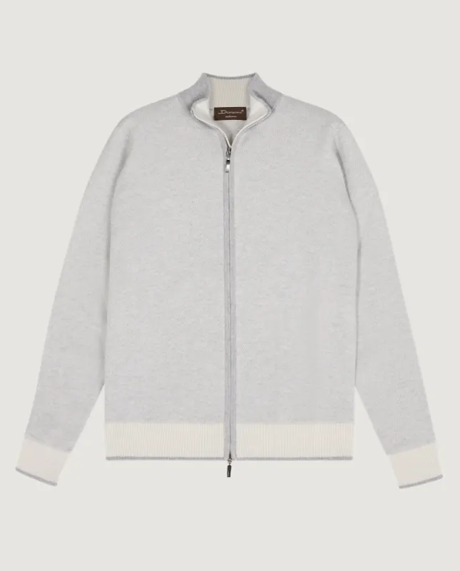 Cashmere Vest sold by Pauw Amsterdam